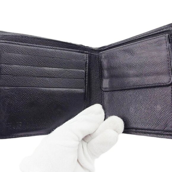 Louis Vuitton Bi -fold Wallet Mini Wallet - Picture 7 of 13